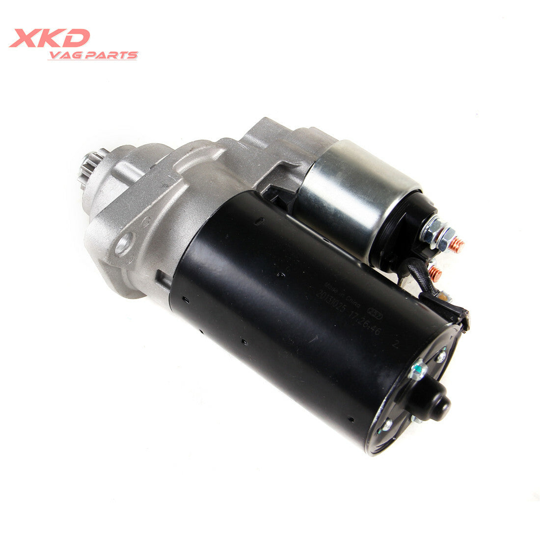 3.2L, 3.4L, 3.6L Enigne Ignition Starter, suitable for Porsche 911, Carrera, and .