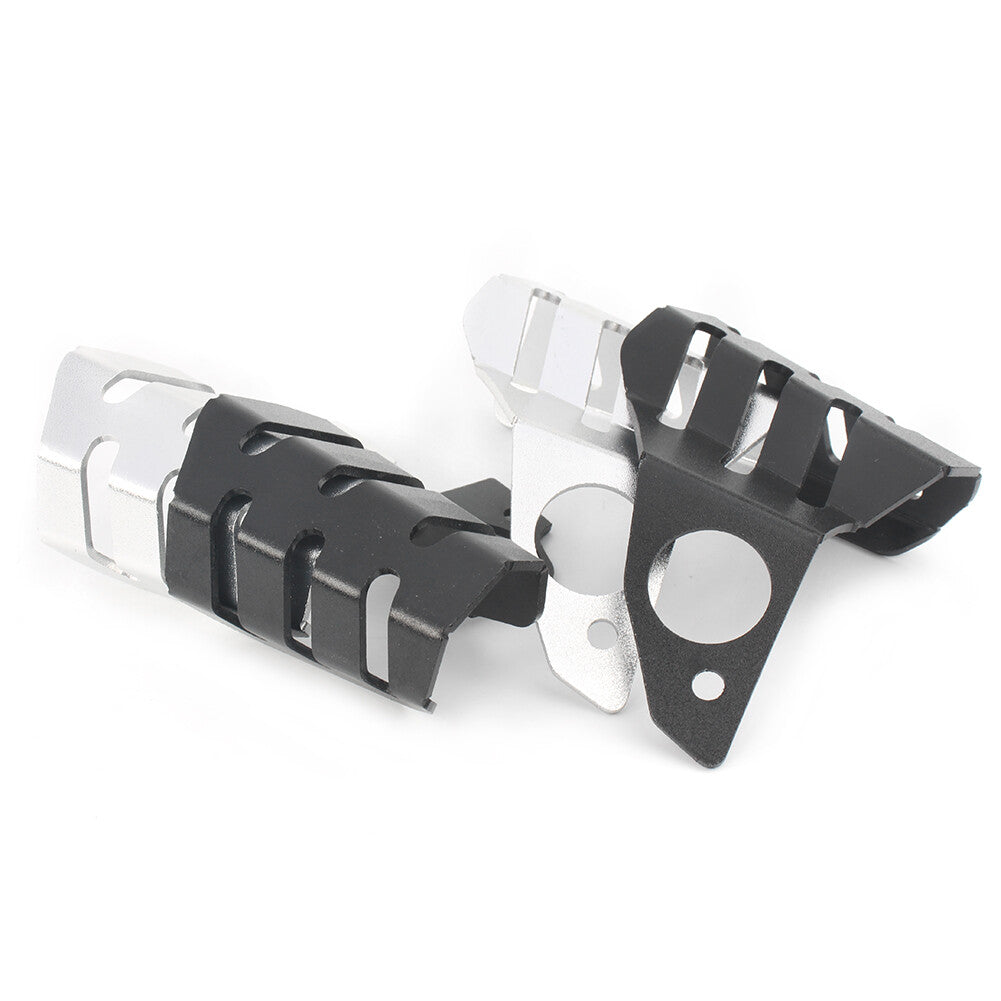 Oxygen Sensors Protector Cover Guard for BMW R1200GS LC ADV R1200R LC R1200RS po
