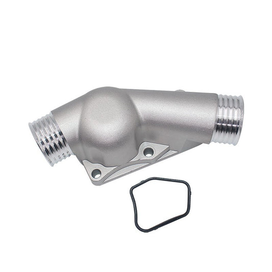 Engine Coolant Thermostat Housing Aluminium 11531722531 for BMW Z3 E36 E34