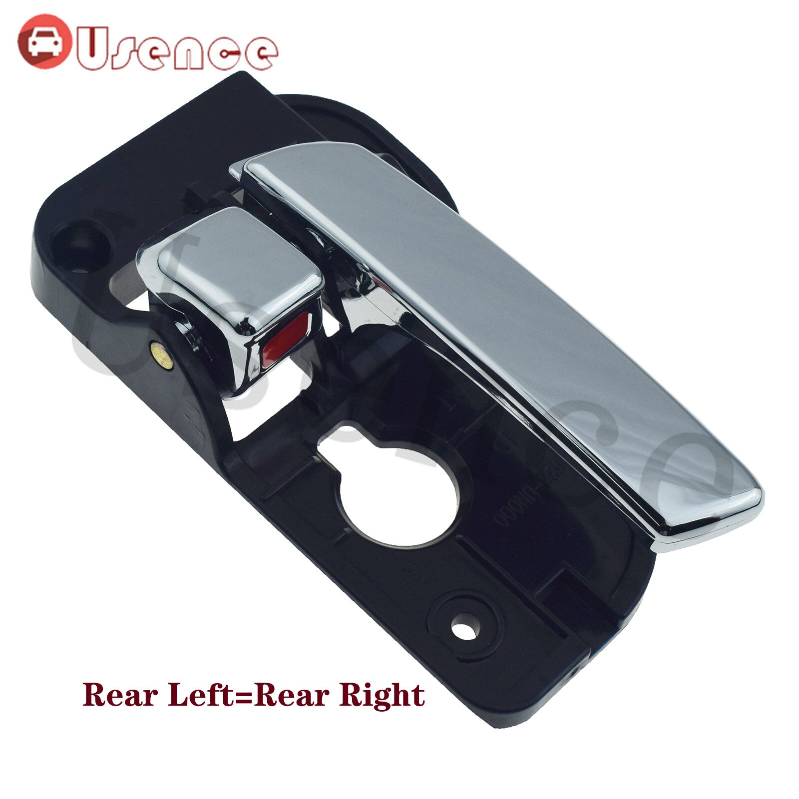 Front Or Rear Right Side Interior Door Handle for Kia Rondo 2007-2012 826201D000