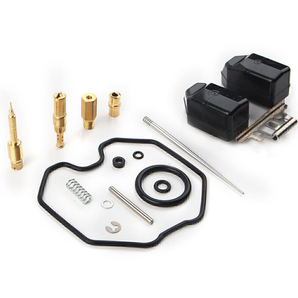 Vergaser-Reparatur-Umbausatz-Set f¨¹r for HONDA XL500S XL 500 S von 1979¨C1981