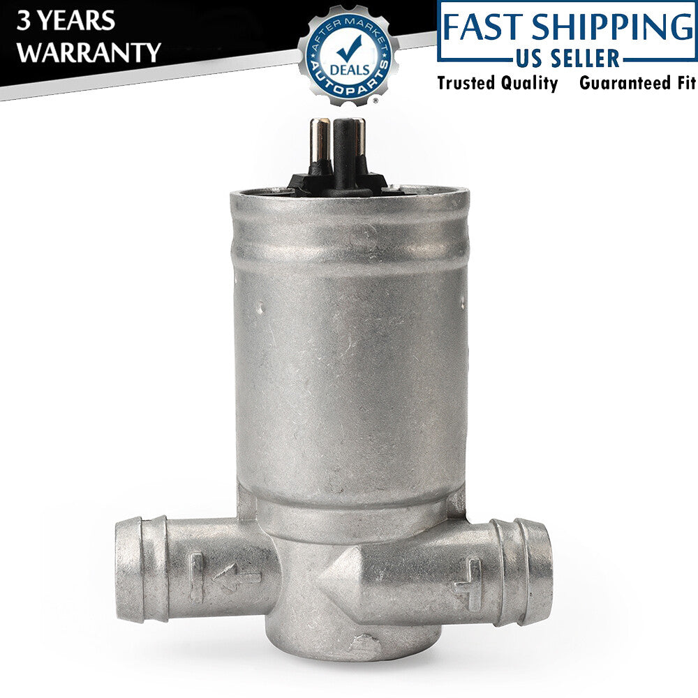Fits for Mercedes W124 W126 W201 190E 300E 300CE 0280140510 Idle Control Valve