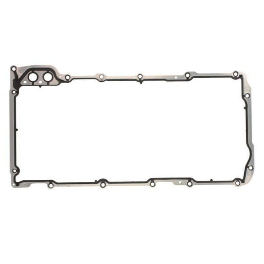 Engine Oil Pan Gasket for Chevrolet for Pontiac 5.3 5.7 6.0