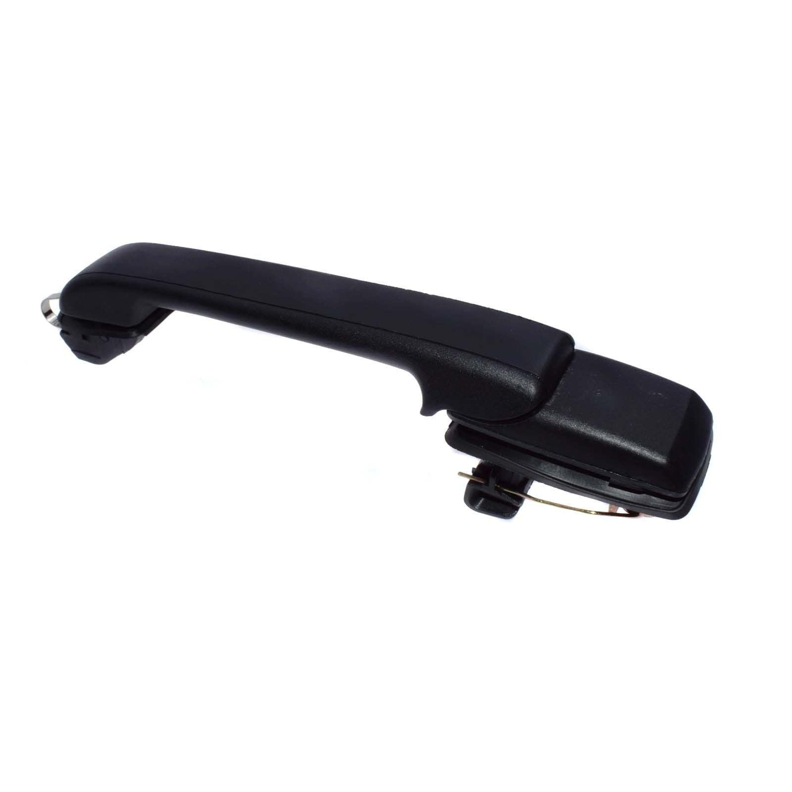 Suitable for Volkswagen for Golf Cabrio GLX 93-99, left rear or right exterior door handle, 1 piece brand new.