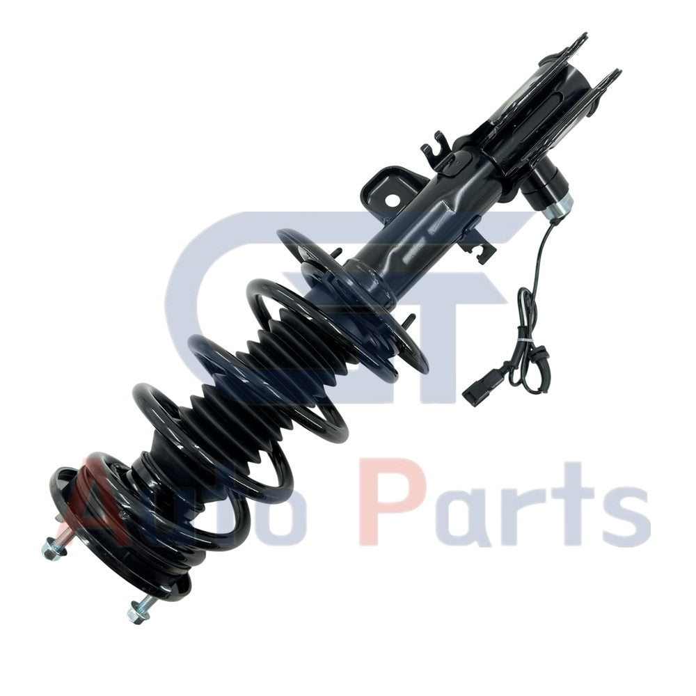 Strut Shock Absorber Coil Spring for Jaguar XK X150 07-09