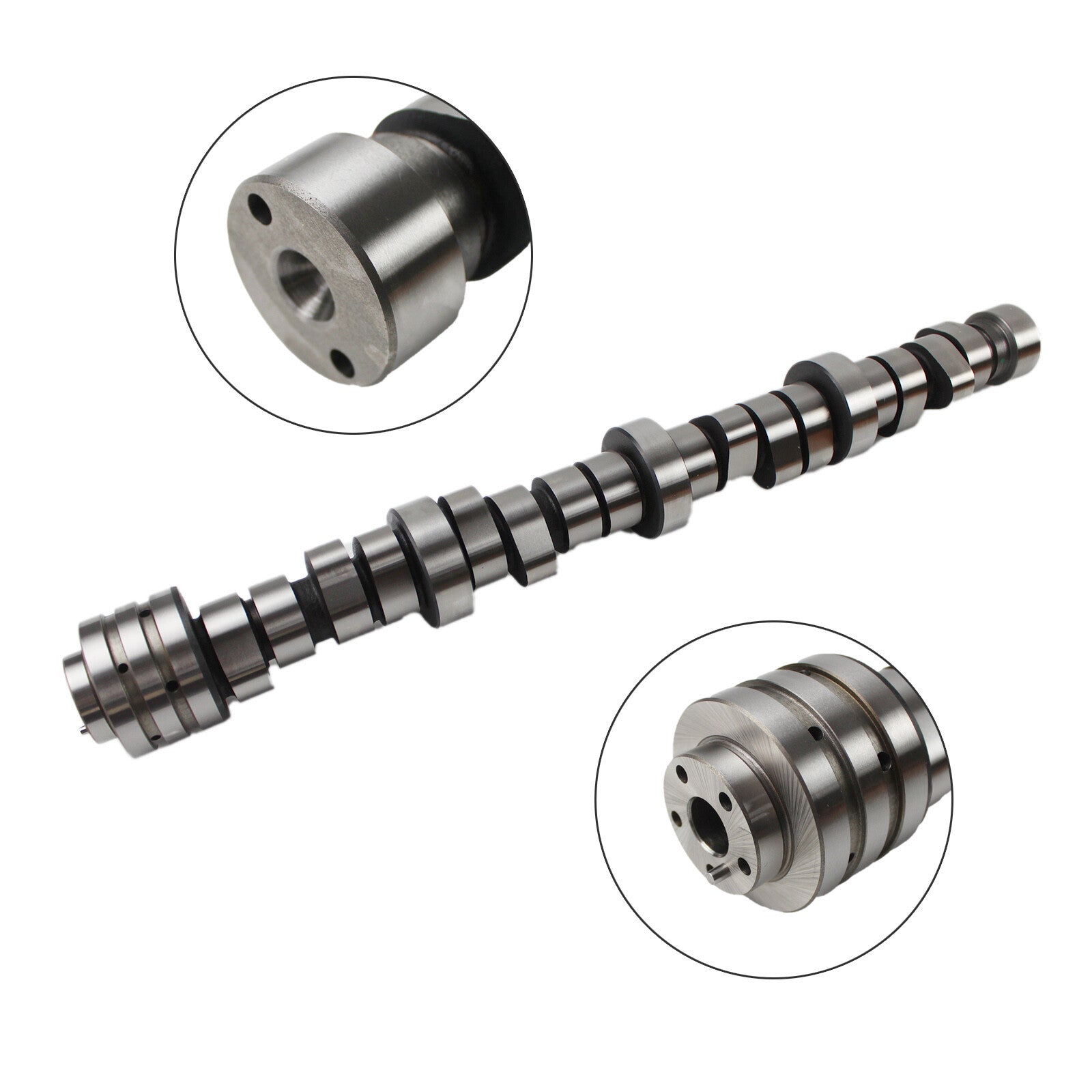 Camshaft MDS Valve Lifters Kit For 5.7L for Dodge for Ram 1500 Durango Hemi 53022263AF