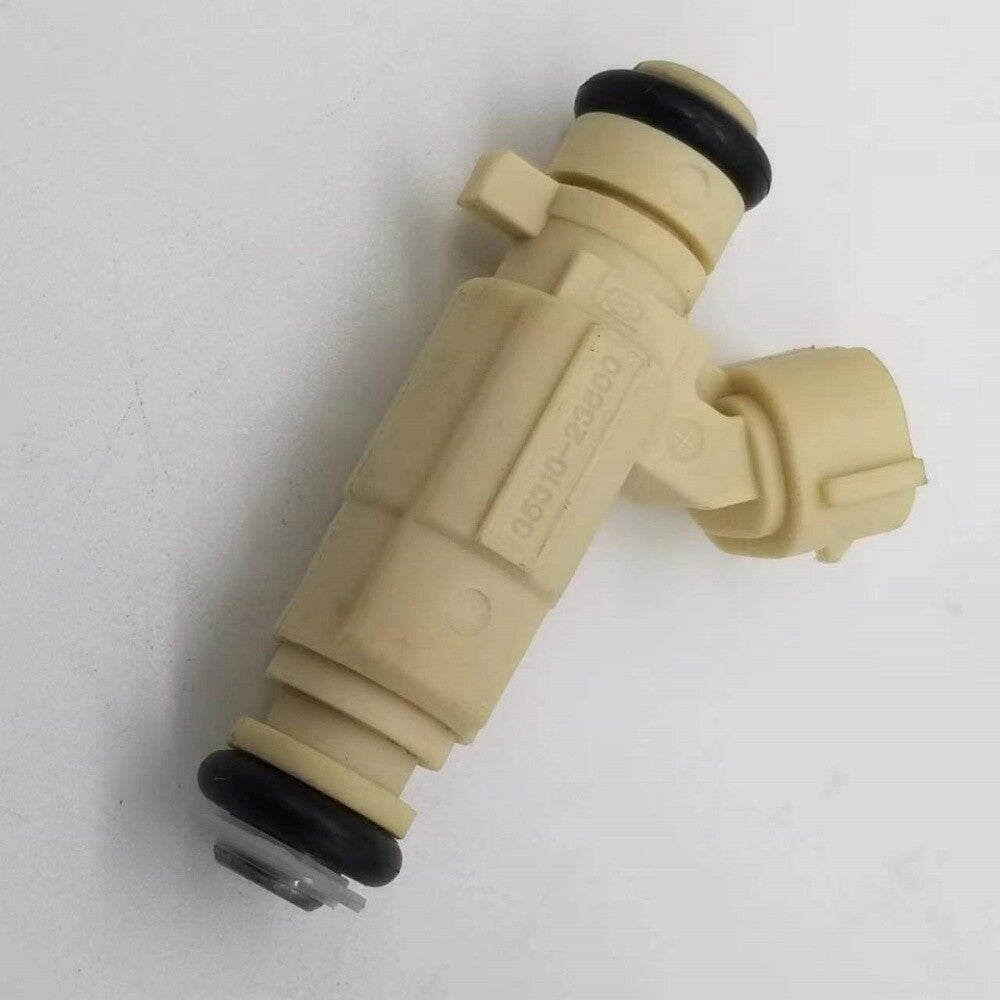 Equipment Manufacturer ( ) new 6-Piece Fuel Injector 35310-23600 for Hyundai and for Kia 2002-2010