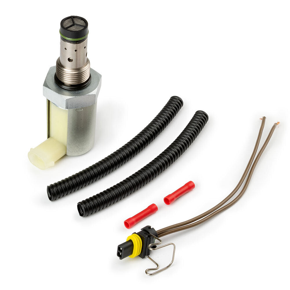 Fuel Injection Pressure Regulator IPR for International Truck 02-04 3c3z-9c968-a
