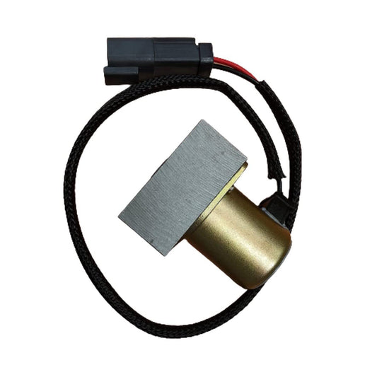 SV 43 702-21-57600 702-21-55600 SOLENOID VALVE FITS KOMATSU PC220-7 PC240-8
