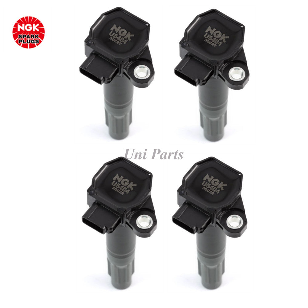 4-pack ignition coils 22433AA621 ( Equipment Manufacturer) for Subaru Legacy Outback 2.5L (2010-2012)