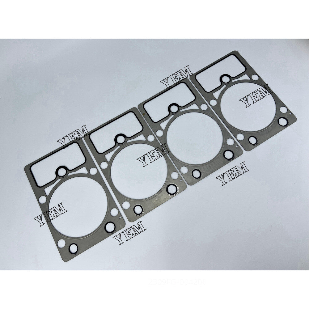Other Head Gasket 0426-4004 Fit For Deutz Diesel Engine For Deutz Head Gasket