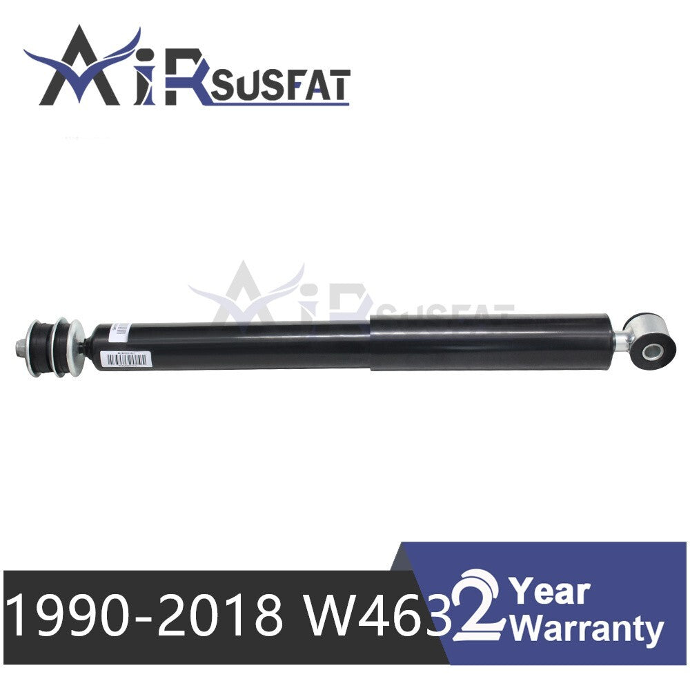 2x Front Suspension Shock For 1990-2018 for MERCEDES W463 G55 AMG G63 AMG G500 G550