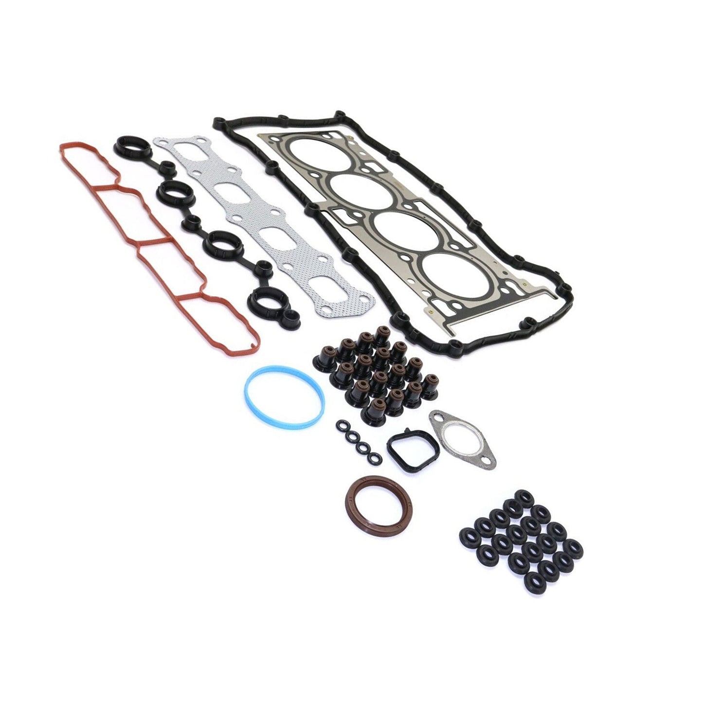1set Head Gasket Set for Jeep Patriot, HS26332PT HGS167 HBK188 ES72267 2007-2017