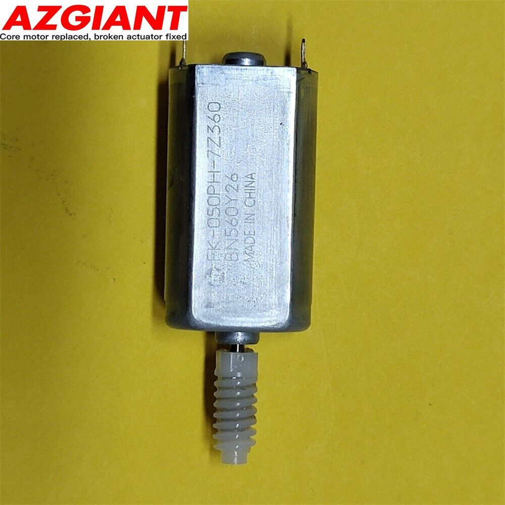 Side mirror adjustment motor replacement part for 2012-2018 for Toyota for Corolla ZRE182R HATCH