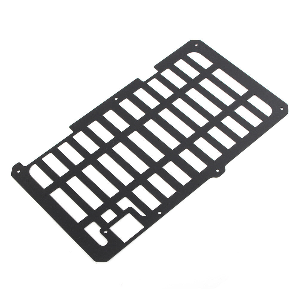Motorcycle Radiator Grille Guard Cover Grill Fit for Honda CRF300 Rally