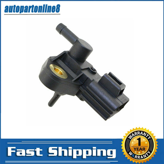 1PC New Fuel Injection Rail Pressure Regulator Sensor for Ford for Mercury for Lincoln