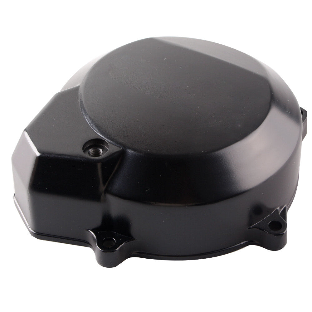 Engine Stator Cover Case Crankcase for Yamaha FZS600 FAZER 1998-2003 01 02 Black