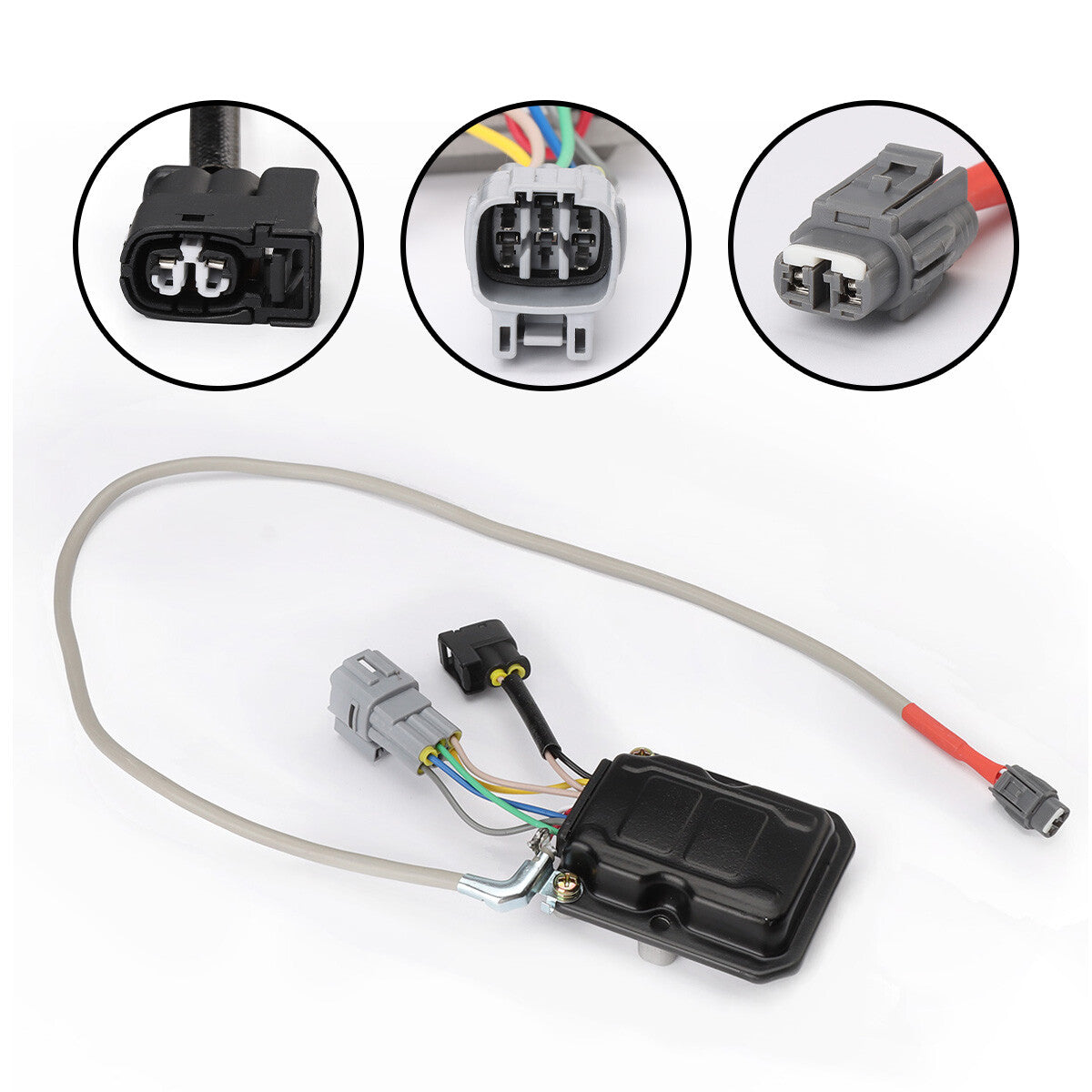 Suitable for 92-95 for Toyota 4Runner pickup 22RE 89620-35310 ignition module coil assembly