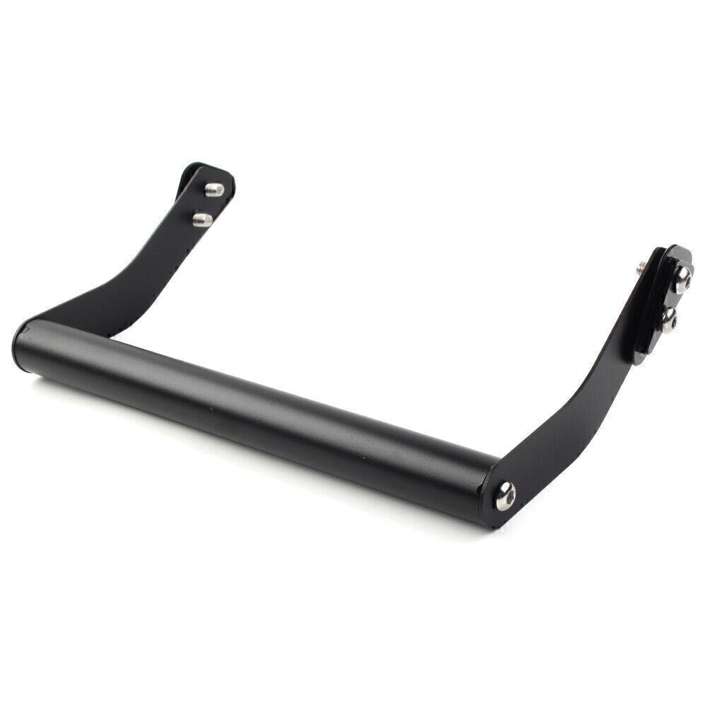 For 2015-2019 for Kawasaki VERSYS650 KLE650 GPS Navigation Bracket Supporter Holder