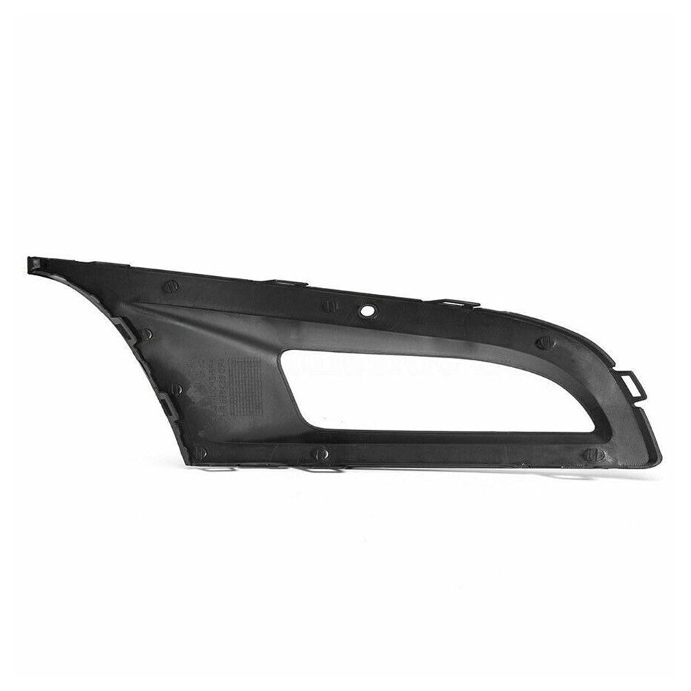 Car Front Left Bumper Fog Light Surround Lower Grille Trim For 6R1 6R0853665D