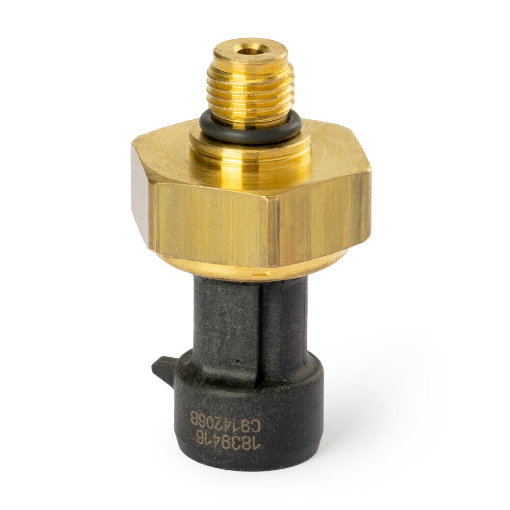 The new O2 oxygen sensor is compatible with for Mercedes-Benz S-Class, GLK, and EM-Class models W204, W212, and C218. (0258017339)