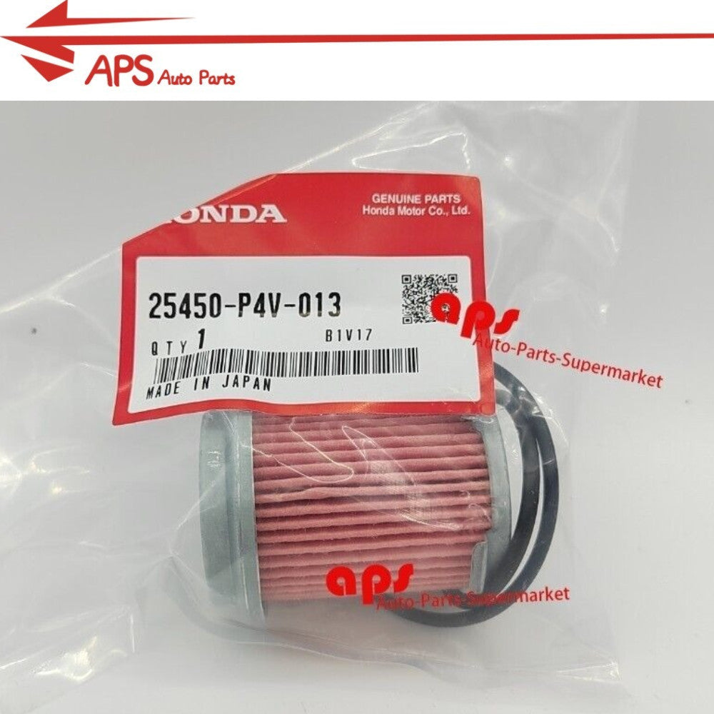 Equipment Manufacturer  ATF Automatic Transmission Filter with O-ring for Honda for Acura
