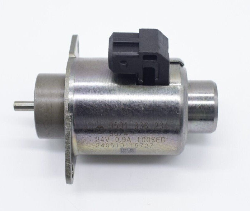 Transmission solenoid valve OEM 0501336234