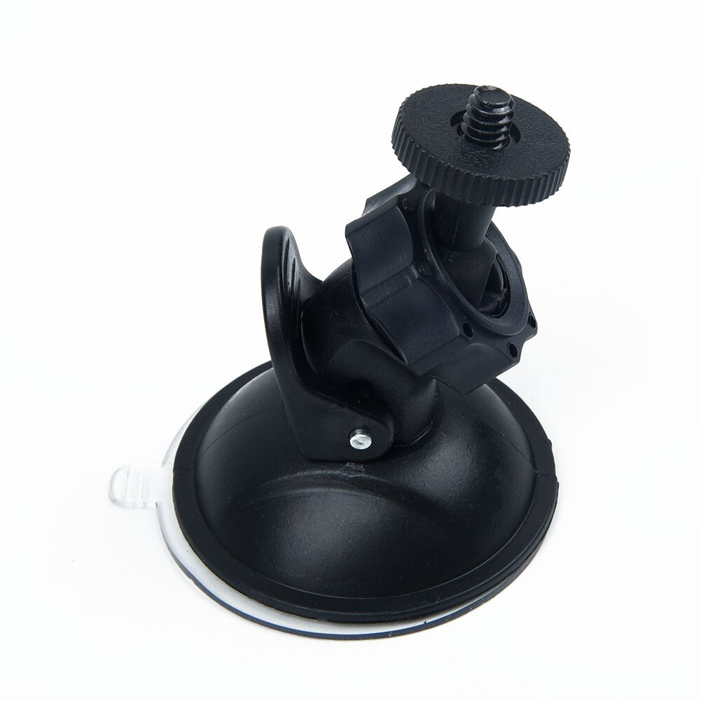 Car Dash Cam Camera/Video Recorder Mount Holder Stand Bracket Suction Ball Head