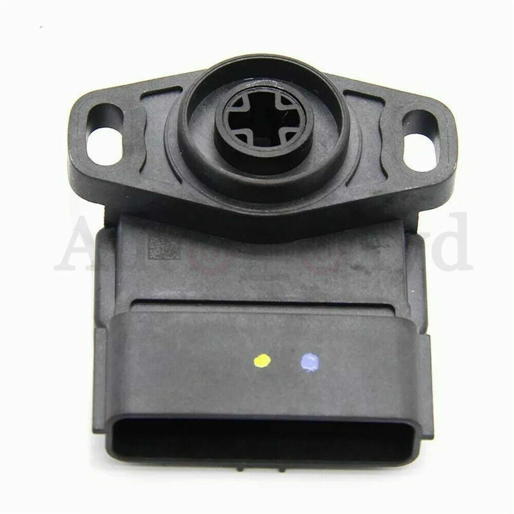 2psc Oxygen O2 Sensor 12 Upstream+Downstream For 2006 for Saab 9-2X 2.5L Non-Turbo