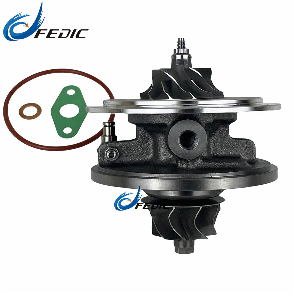 Turbo cartridge 708639 for Mitsubishi for Nissan for Renault for Volvo 1.9 dCi 85Kw 88Kw F9Q