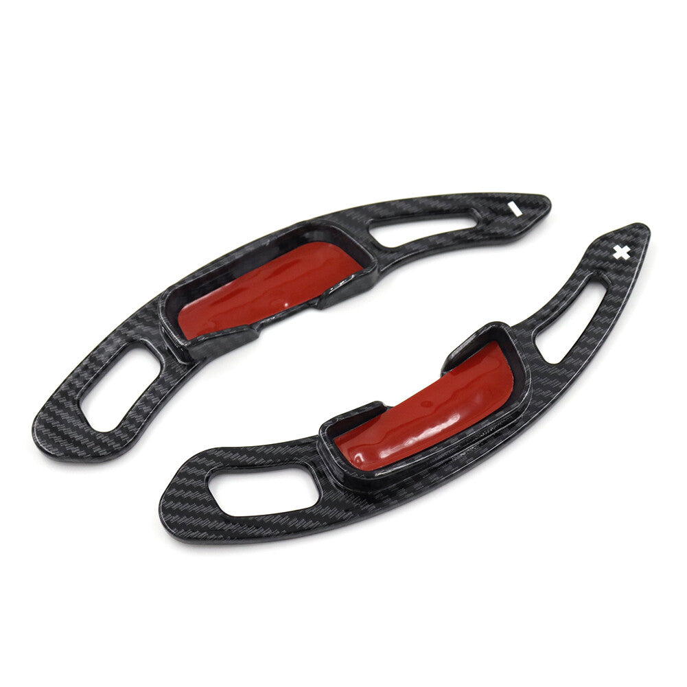 for Mazda 3 for Mazda 6 CX-3 CX-4 CX-5 MX-5 Steering Wheel Paddle Shifter Extension