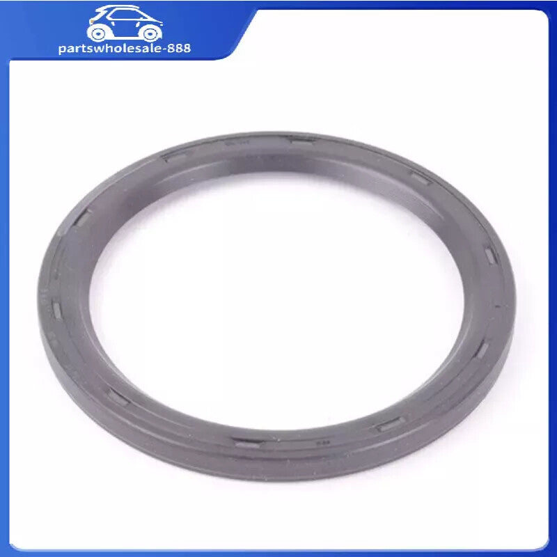 1117587168 Engine crankshaft rear seal suitable for E81 E82 E90 E91 E60 X3 X5 F01 F021