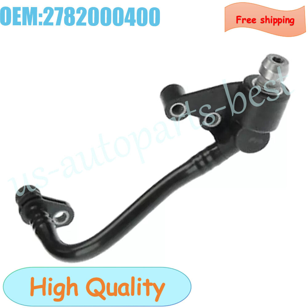Turbocharger Coolant Line 2782000400 for Mercedes GL450/GL550/ML550/GLS550