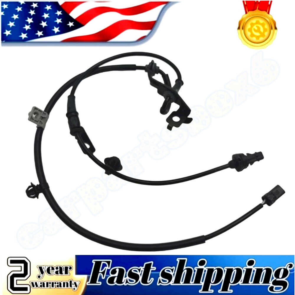 New ABS wheel speed sensor on the left front, suitable for 2015-2019 for Hyundai Sonata.