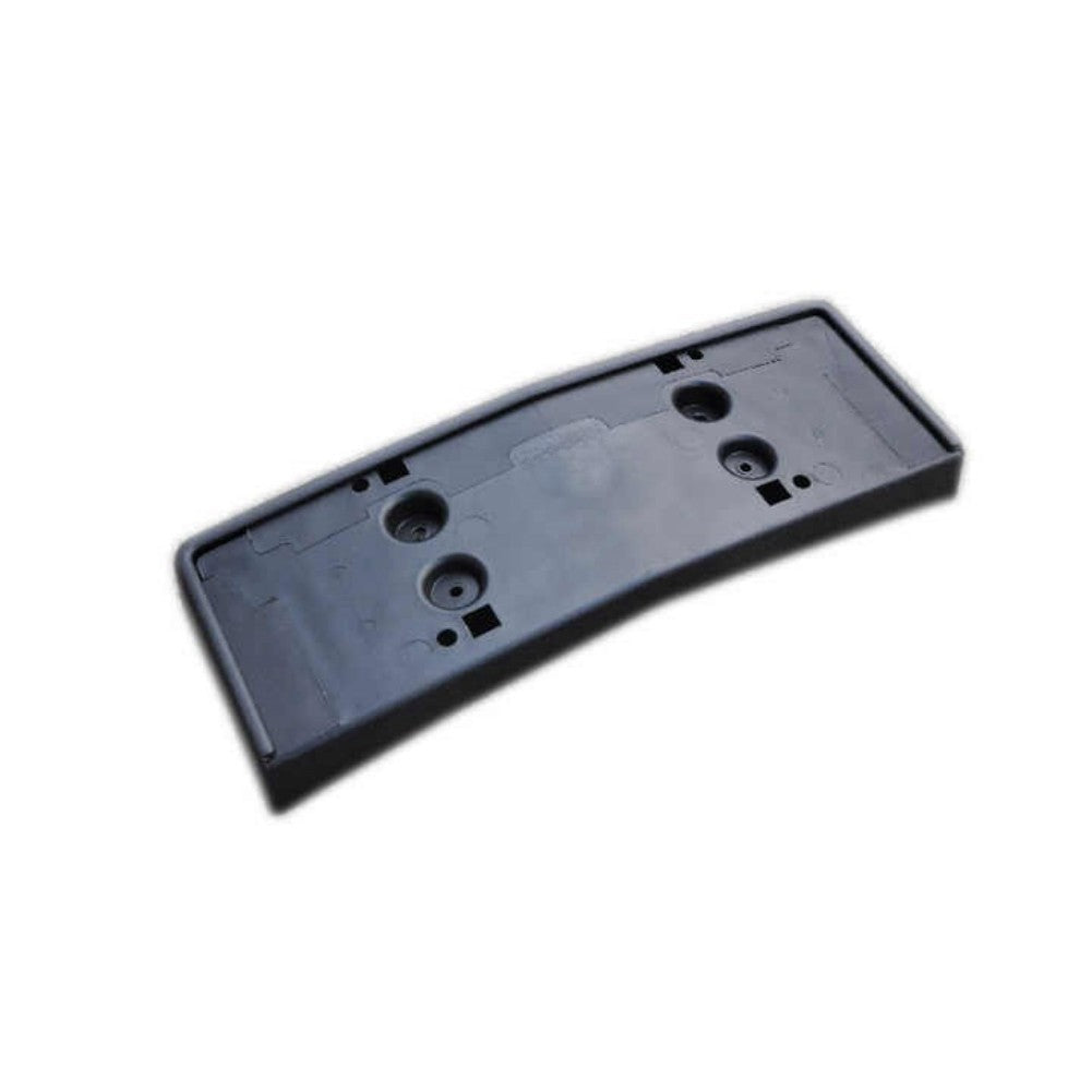 Front Bumper License Plate Bracket for Cadillac SRX 10-16