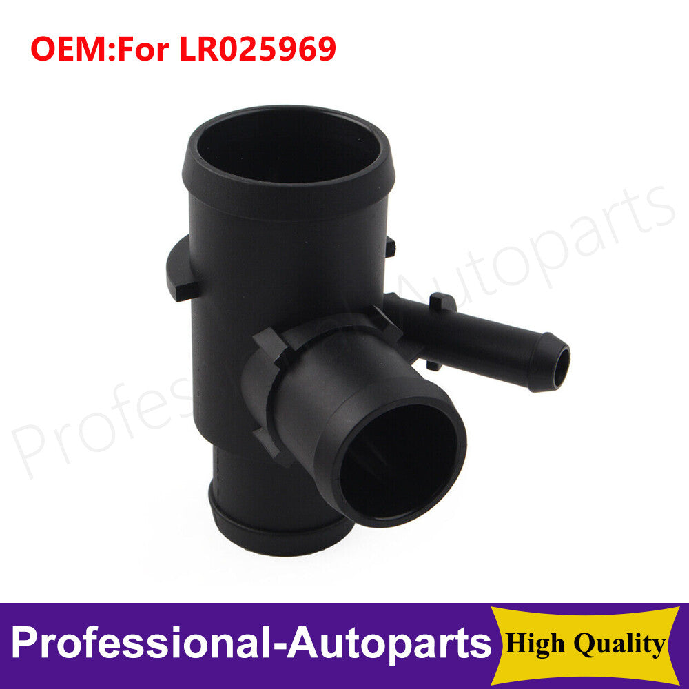 Water Pipe Connector for Land Rover for Range Rover Sport 2010-2013 For Discovery 4
