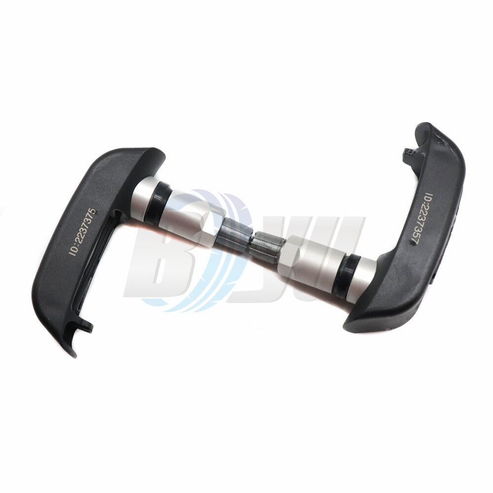 8532731 for BMW Motorcycle F800R F800ST R1200GS Tire Pressure Sensor 2pcs TPMS