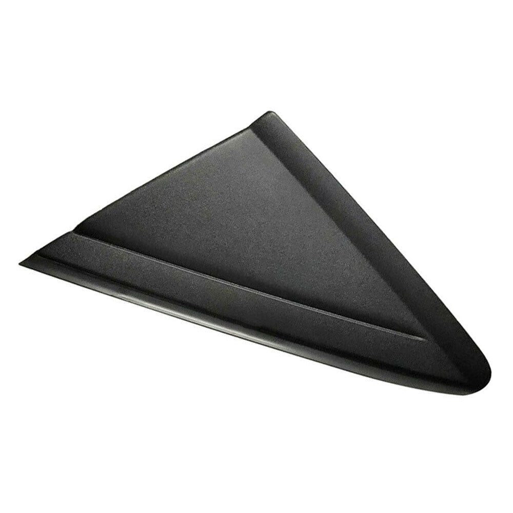 Fit for Ford Escape 2013-2019 Left Front Mirror Side Corner Triangle Trim Fender