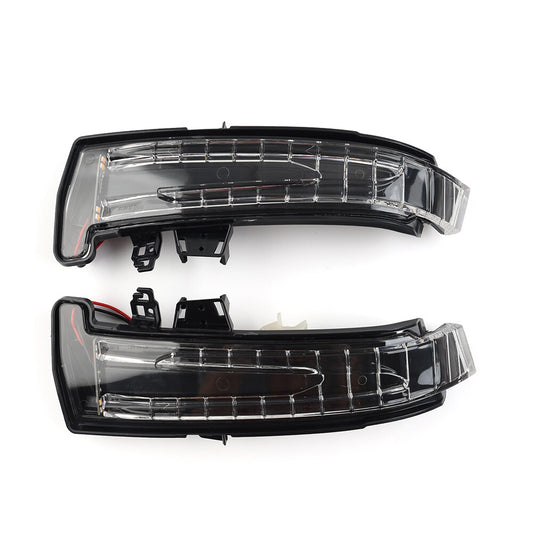 Sequential LED Side Mirror Indicator Turn Signal Light for Benz A/B/C/E/S Class