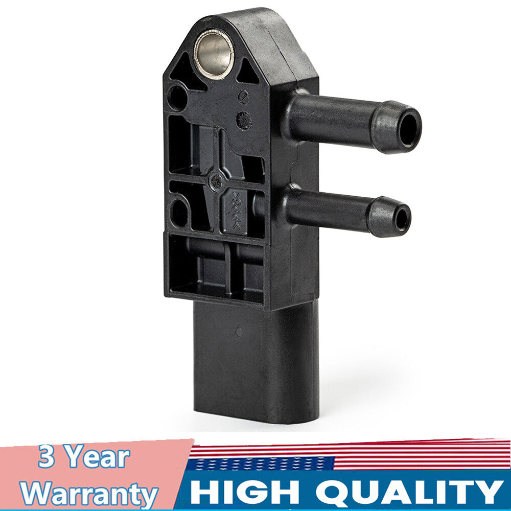 1 differential pressure sensor for Audi A3, for Volkswagen Beetle, for Jetta , and for Passat (076906051B)