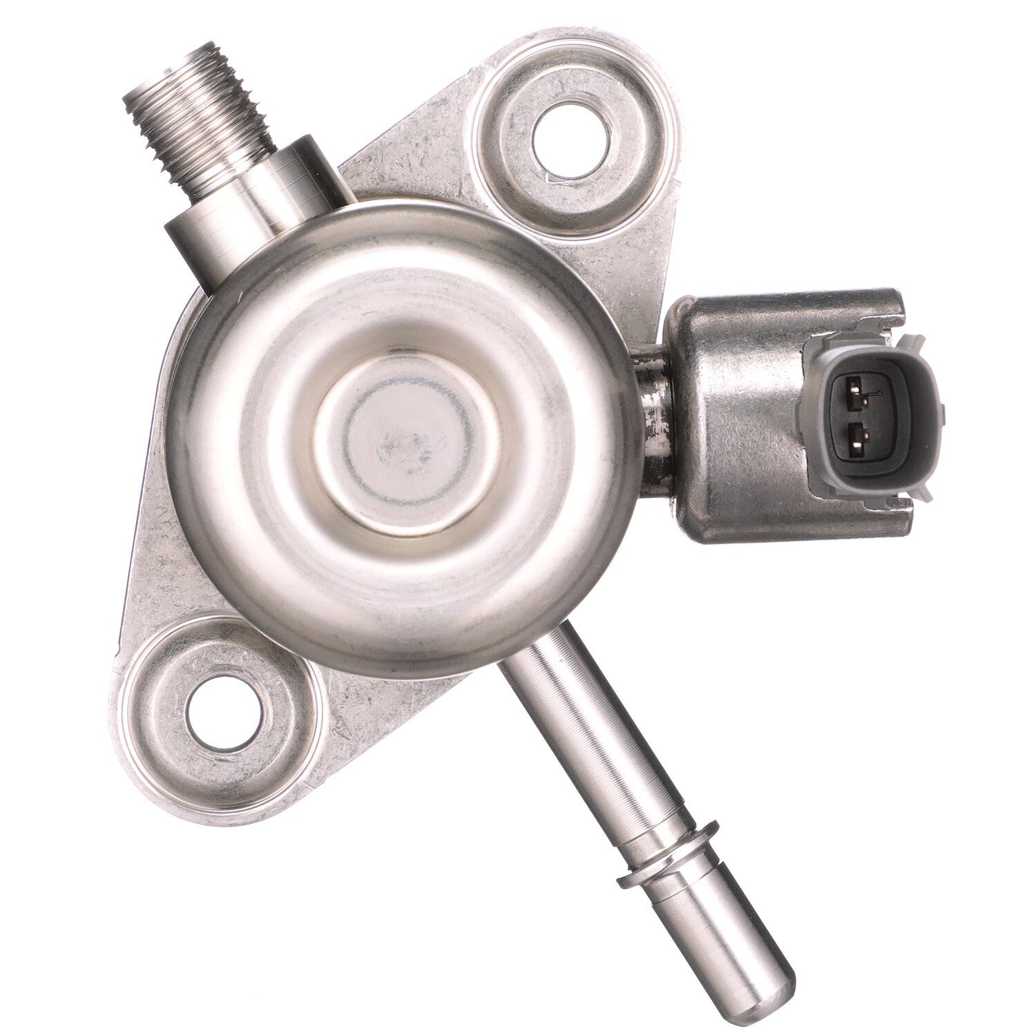 The direct injection high-pressure fuel pump is suitable for 2014-2017 for Buick Regal 2.0L L4 Turbo