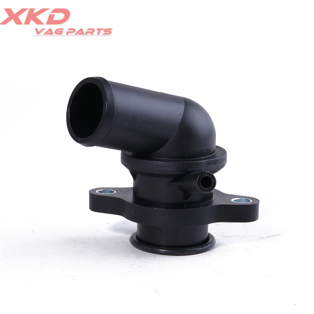 Temperature thermostat housing controller assembly for Chevrolet Aveo 96460002