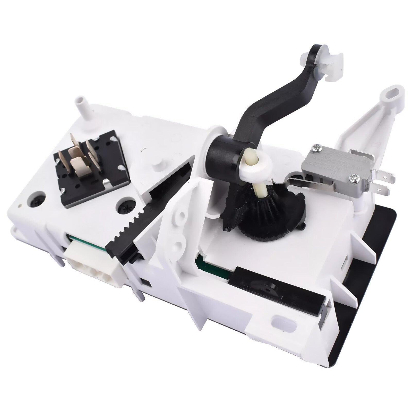 A/C Control Panel Accessories Fits for Mack 2001-2005 CH613 CV713 11-1225 880011