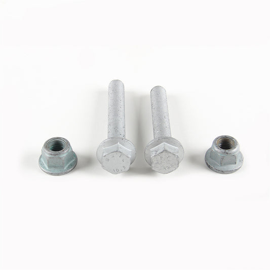 Rear Wishbone Control Arm Bolt Kit Fit for VW for Golf for AUDI A3 S3 for SEAT Leon