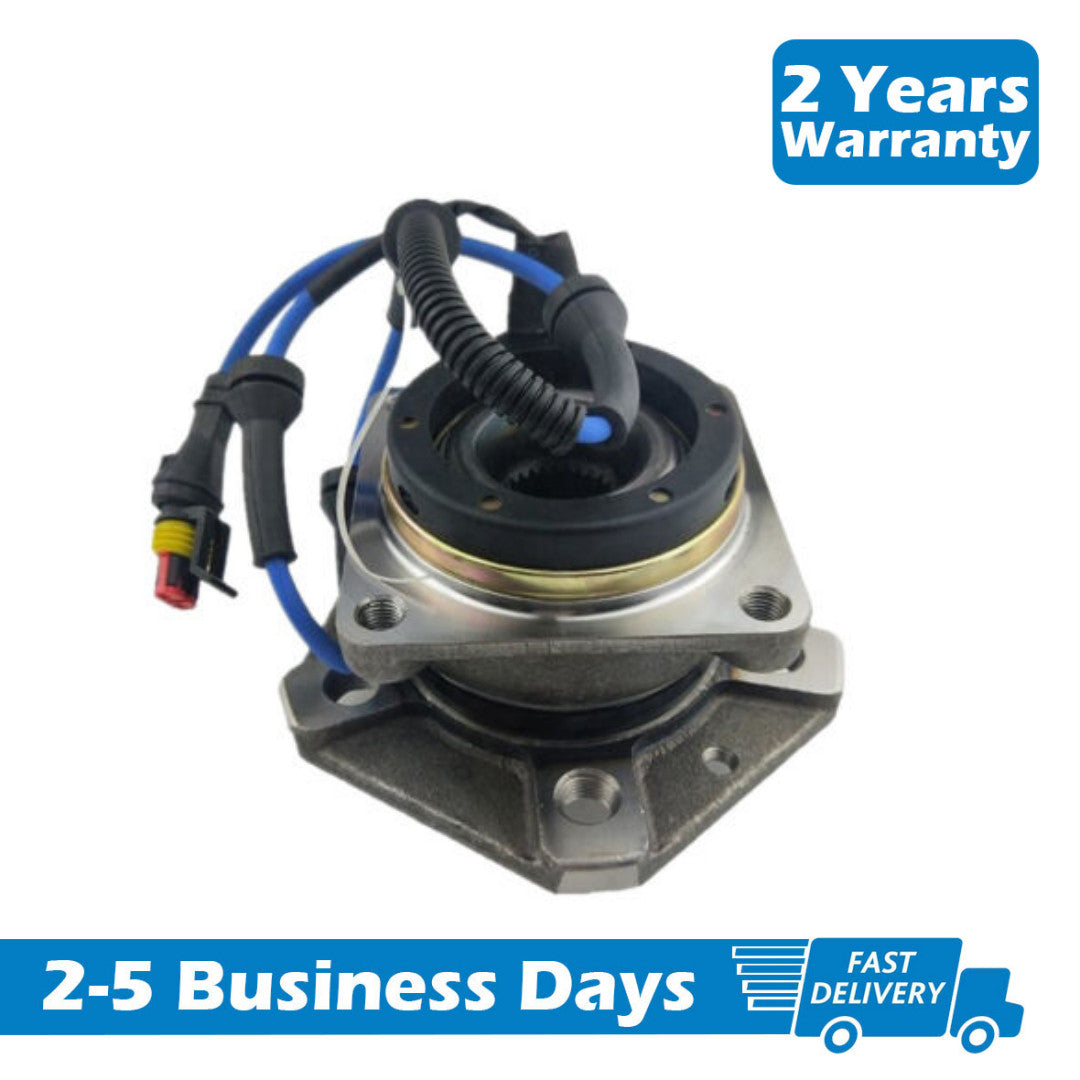 1x Front Rear Wheel Hub Bearing for Maserati Quattroporte GranTurismo GranCabrio