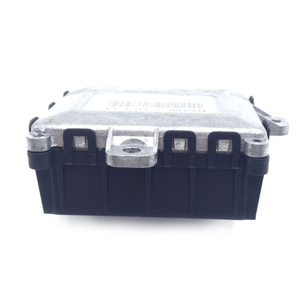 1x 63127189312 is suitable for BMW E46, E90, E60, E65, and E66 headlight adaptive drive control units.