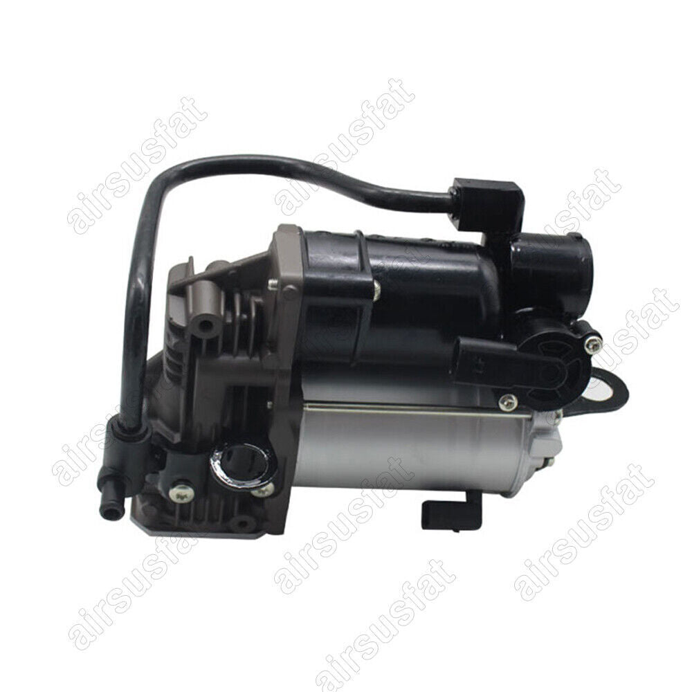 for Mercedes-Benz S-Class V222 W222 X222 S 300 350 500 Air Suspension Compressor