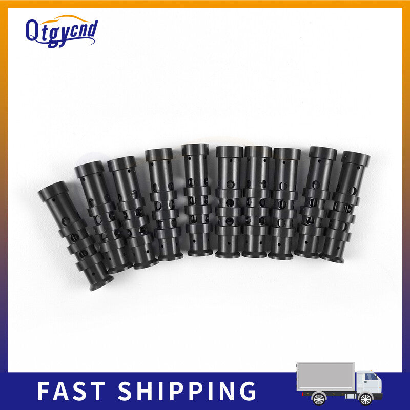 10-piece set of MPS6 6DCT450 transmission valve body pillars for Volvo , for Ford , and for Dodge upgrades