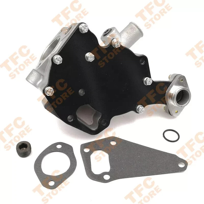 New A2300 A2300T Water Pump For Engine 4900469