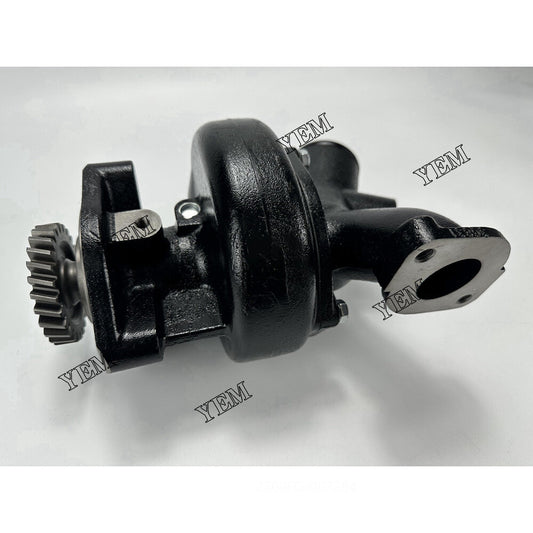 PD6 Water Pump 21010-96211 21010-96126 21010-96266 21008-96072 for Nissan Engine